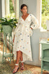 Ola Dress Morning Glory